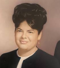 Ester Vidal Obituary