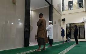 Doa Pada Waktu Shalat Apakah Di Antara 2 Sujud Berdiri Atau Kapan Islampos