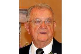 Harold Dykstra Obituary (1933