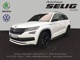 We did not find results for: Skoda Kodiaq Sportline 2 0 Tdi 4x4 Dsg Acc210 Stdhz Amundsen 7 Sitzer Gebraucht Kaufen In Munderkingen Preis 40890 Eur Int Nr 0865 Verkauft