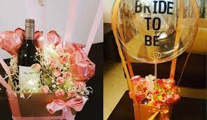 Easy flowers is more than just flowers. Customise Your Party Balloons And Get It Delivered Overnight Thanks To The Gift Booth Whatshot Delhi Ncr