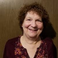 Marjorie Russo's Instagram, Twitter & Facebook