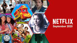 Netflix offers an impressive variety of horror movies, including classics like the evil dead and netflix originals like gerald's game, among others. What S Coming To Netflix In September 2020 What S On Netflix