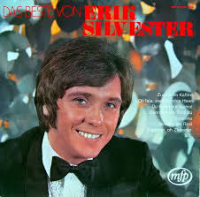 Erik Silvester, 295 Schallplatten und CD auf CDandLP