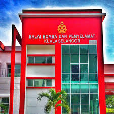 Solat jenazah enam bomba lemas di bbp seksyen 15 shah alam. Balai Bomba Dan Penyelamat Kuala Selangor Balai Bomba Dan Penyelamat Kuala Selangor Jalan Pendidikan Kuala Selangor 2021