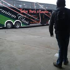 Elige a la mejor empresa líder en servicios premium a la hora de viajar, elige buses talca, parís y. Photos At Terminal Buses Talca Paris Y Londres Bus Line