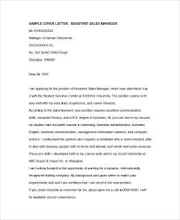 A compelling cover letter could be the difference between winning an interview and being overlooked. Free 6 Sample Store Manager Cover Letter Templates In Ms Word Pdf