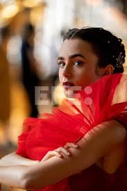 Lily Collins, el éxito más allá del apellido