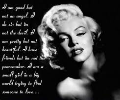 Marilyn Monroe 3 Marilyn Monroe Quotes Monroe Quotes Marilyn Quotes