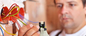 Elliot grayling (certificate iii in electrotechnology electrician). Advantage Electric Around The Corner Around The Clock