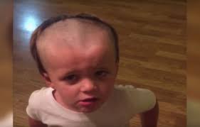 Pour vous aider, découvrez 50 idées de coupes de cheveux pour une petite fille à croquer !. Video La Grosse Betise D Un Petit Garcon Droles De Mums