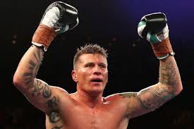 Daniel thomas green (9 mart 1973 doğumlu), sağlık ve fitness eğitmeni olarak çalışan eski bir avustralyalı profesyonel boksör. Danny Green Boxing Gym Oh No There S Been An Error