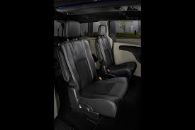 2018 Dodge Grand Caravan New Car Review Autotrader