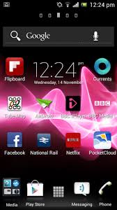 It is quick and easy Sony Xperia J Review Trusted Reviews
