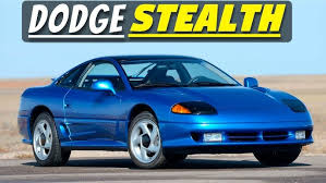 Image result for Blue 1993 Stealth