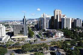 Its growing financial center makes the city an increasingly important international business destination. Hd Wallpaper Alphaville Barueri Brazil Building City Jr Holanda Wallpaper Flare