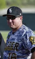 Eight Raiders Receive Horizon League Baseball Honors