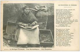 RÃ©sultat de recherche d'images pour "carte postale ancienne perigord dordogne"