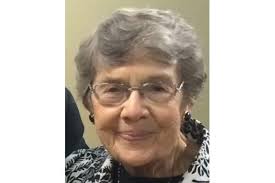 Helen Stockton Obituary (2016)