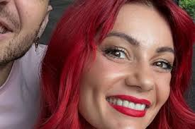Dianne Buswell has fans 'crying' with Strictly Come Dancing update after  'missing' family upset