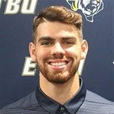 Brian Baca's Instagram, Twitter & Facebook