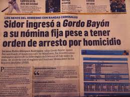 Revelan sala de operaciones para magnicidio en haití: Ibeyise Pacheco Ø¹Ù„Ù‰ ØªÙˆÙŠØªØ± Ese Es Su Concepto De Justicia Ccspressclub Rt Sdahbar El Magnicidio Del Q El Gobierno No Habla Http T Co Aqyha3rf2k