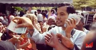 Dato aliff syukri telah menubuhkan syarikat d'herbs healthy sdn. Tunai Zakat Aliff Syukri Beri Sumbangan Makanan Dan Wang Tunai Bernilai Rm300 Ribu Berita Steady