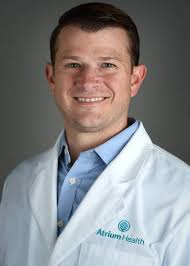 Ryan Brooks, MD