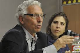 Xavier Rius Sant: "DISCURS RACISTA, NO EN EL NOSTRE NOM!" ACTE A SANT ROC  PER LA CONVIVÈNCIA AMB MOTIU DEL JUDICI DE DEMÀ A ALBIOL