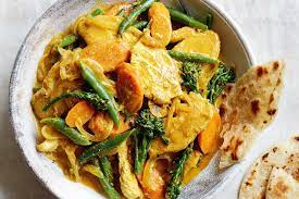 A Month Of Lower Carb Comfort Food