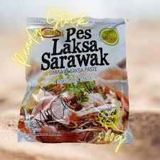 Check spelling or type a new query. Buy Pes Laksa Sarawak Hj Manan 500g Seetracker Malaysia