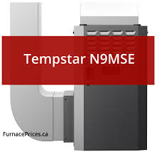 Tempstar smartcomfort txc with observer $2,300 (contractor price). Tempstar Performance 95 N9mse Furnace Review Price Furnaceprices Ca