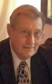 Ronald Steffey Obituary November 7, 2014