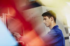 Working As A Cnc Machinist | Randstad Canada