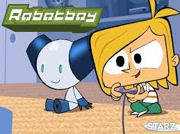 Robotboy was nominated for the cartoon awards cartoons on the bay in italy in 2006 but lost to camp lazlo , another cartoon network show. Watch Robotboy Prime Video