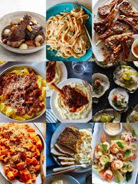 Erin gleeson is fanciful yet downright realistic when it comes to hosting a dinner or cocktail party for friends. Best Valentine S Dinner Ideas Spoon Fork Bacon
