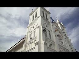 Our lady of lourdesfeast day: Church Of Our Lady Of Lourdes Klang Klang Destimap Destinations On Map