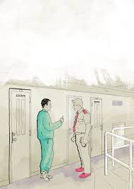 Guidance document on the European Prison Rules