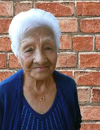 Obituary information for Trinidad Jaramillo Munoz