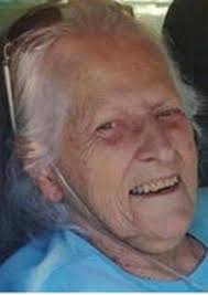 Rosemary Rank Obituary