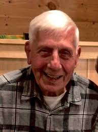 Edgar "Ed" Chester Hergenroeder Obituary February 15, 2023