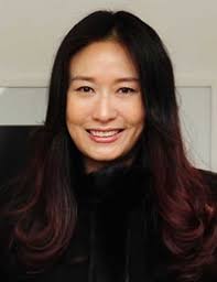 Regina Han's Instagram, Twitter & Facebook