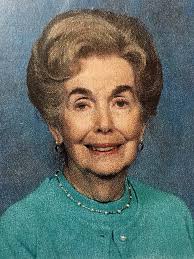 JOYCE VICTORIA FUNKHOUSER WASDELL — Episcopal Church Women in NC