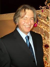 Richard Anthony Baum