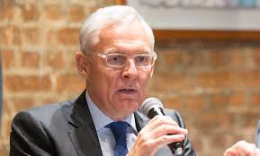 International Chamber of Shipping: Two more years under Esben Poulsson