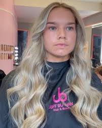 Jeff Buchan Hair & Beauty