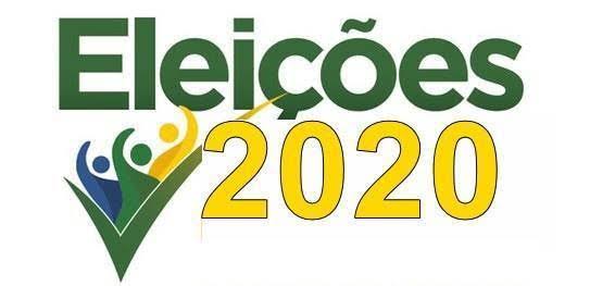 Resultado de imagem para eleições 2020"