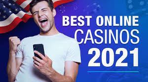 The convenience of having a fun gambling games portal which pays out real. Online United States Casinos Top Usa Online Casinos Of 2021