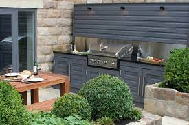 Outdoor Kitchen By Bestall Co Garden Design Outdoor Kitchen Diy Outdoor Kitchen Garden Design