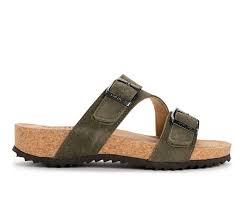 Muk Luks : Women'S Sandals : Target